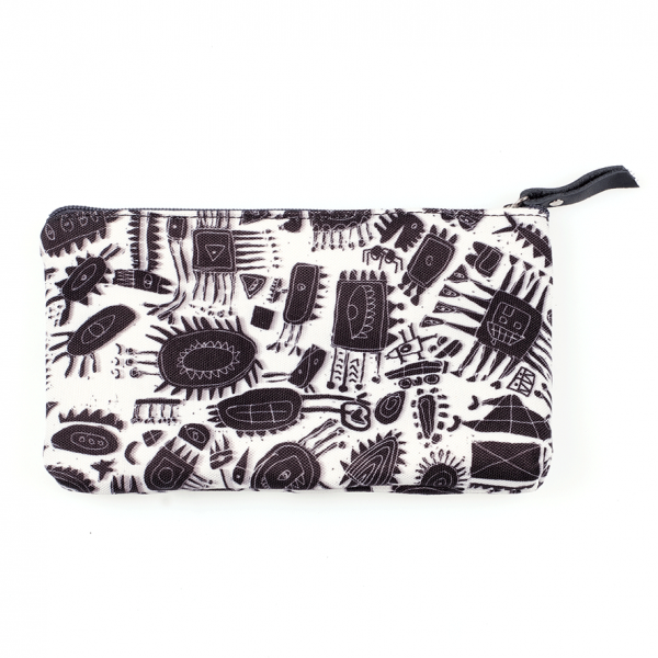 Pen case 13